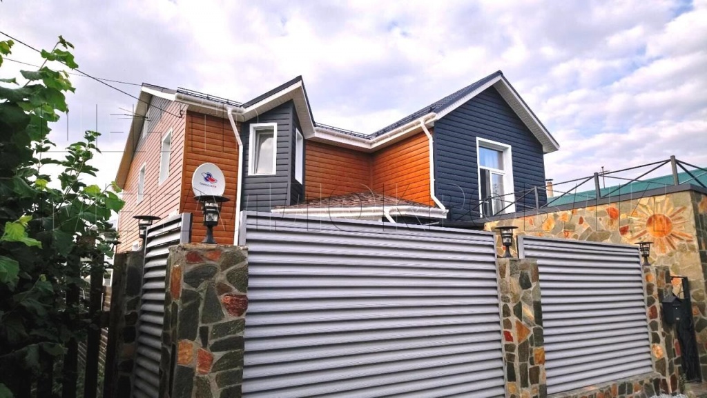 Забор-жалюзи уже стал трендом